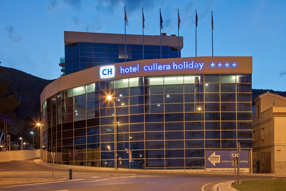 Cullera Holiday Hotel