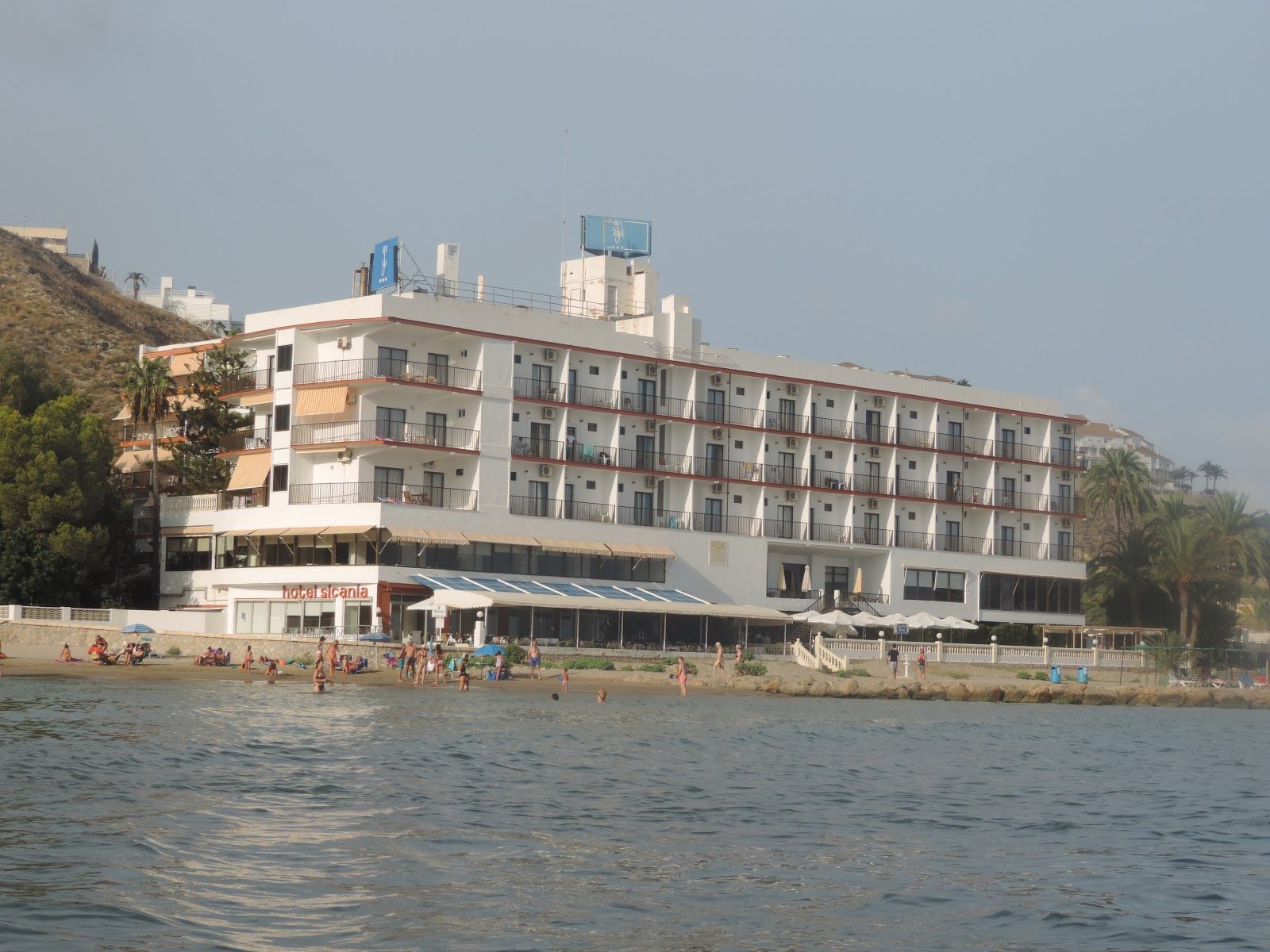 Hotel Sicania