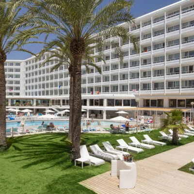 Hotel Vibra Algarb Ibiza